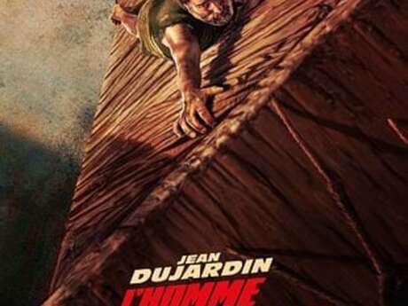 Cinéma : L'homme qui rétrécit