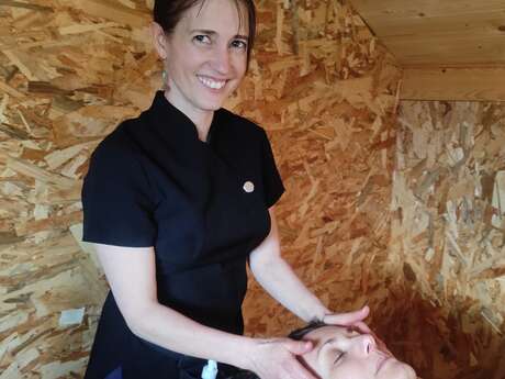 A Corps et Âme - Alexandra Adolphe