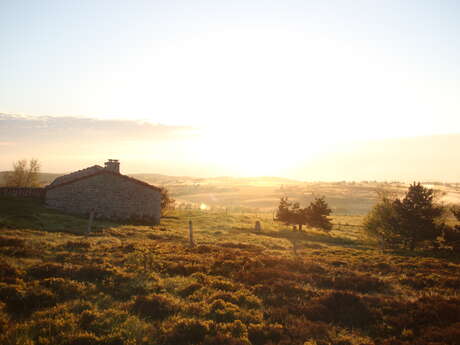 Journée européenne du patrimoine