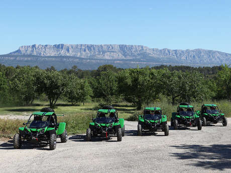 Centre Tout Terrain JMO