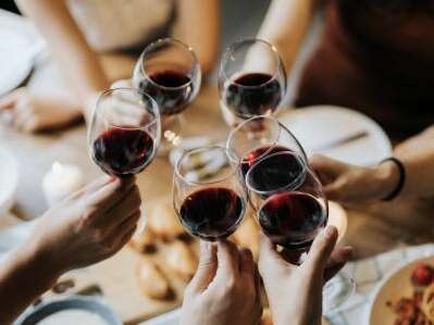 Apprendre à déguster un vin