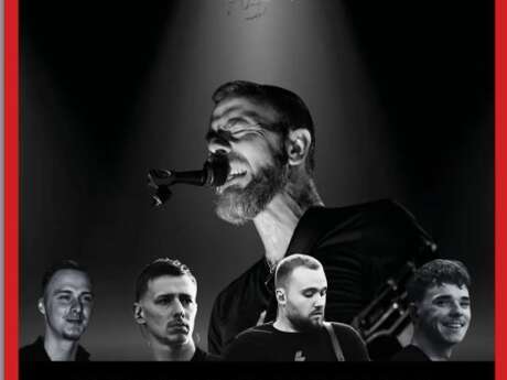 Powerage en concierto / Tributo ACDC