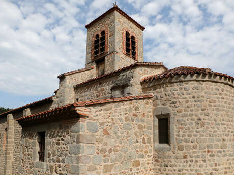 La Valette chapel