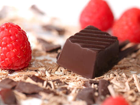 Chocolaterie de Puyricard - Boutique Historique