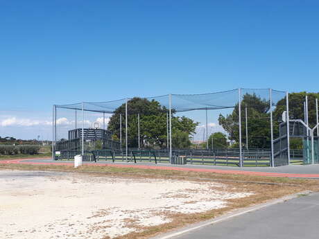 Estadio Municipal de Ars-en-Ré