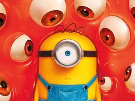 Cinéma : Des minions et des monstres