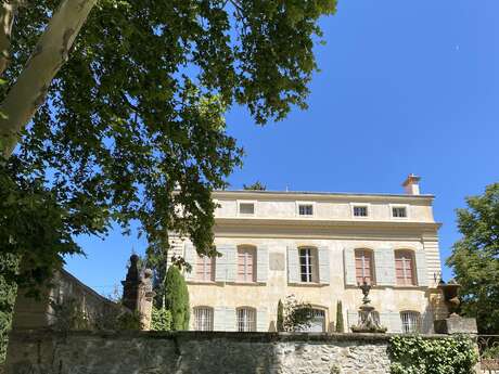 Château de Beaupré