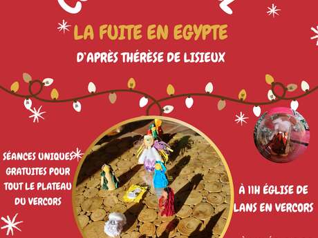 Contes de Noël