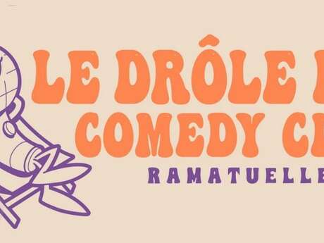 Summer in Ramatuelle.