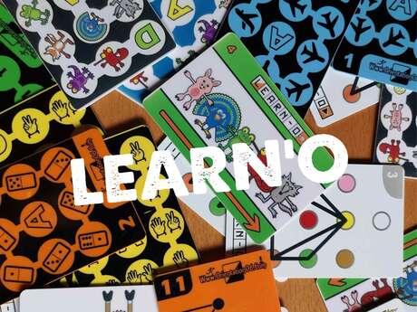 Learn'O