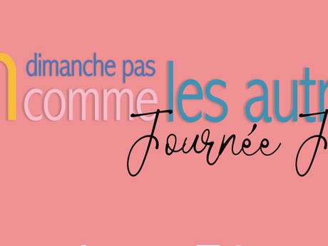 Un dimanche pas comme les autres