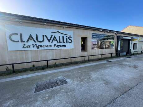 Boutique Clauvallis