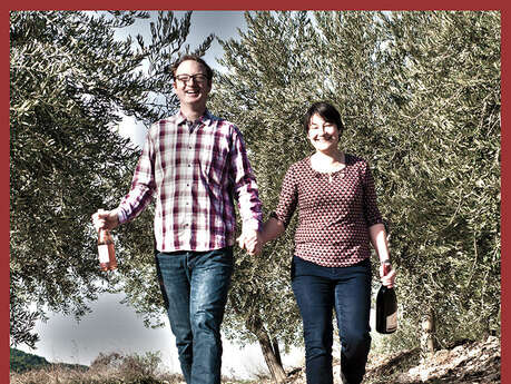 Le Serre des Mourres Sabon de Rocheville