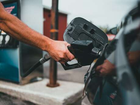 Fuel Domestique "Eurodis"