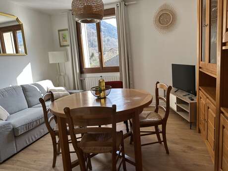 Appartement La Pommeraie N° 2