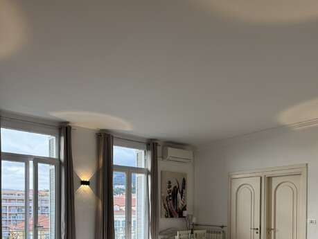 Alloggio ammobiliato "Ausonia Mer & Jardin"