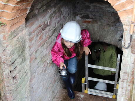 Visite insolite | Fontaines et aqueducs