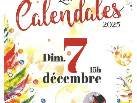 Les Calendales
