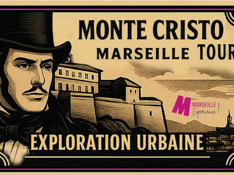 MONTE-CRISTO visite avec Animateur