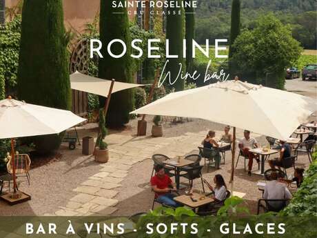 Roseline Wine Bar