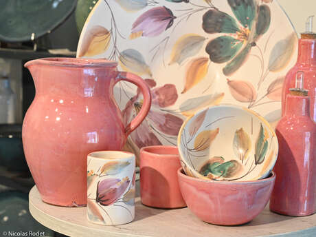 Salon professionnel BISOU