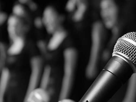 Faveurs de Printemps - Vergänglicher Chor