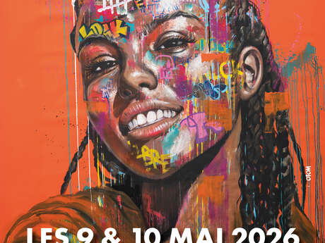 Pigment Festival - 2e édition