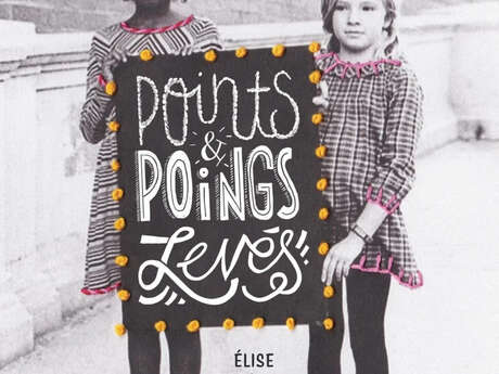 Rencontre et dédicaces de The Comptoir