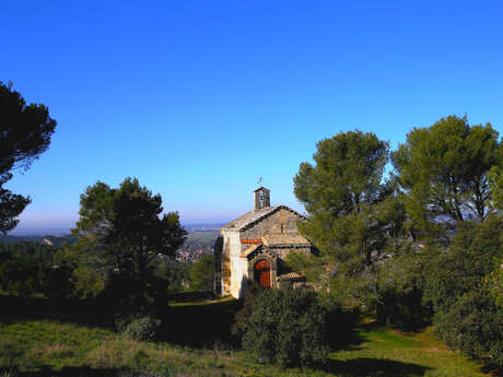 Chapelle Notre Dame du Château