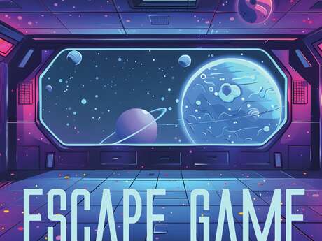 Escape Game : la planète en alerte !