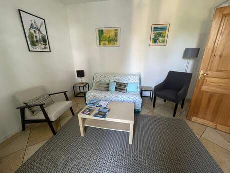 Appartement T1 - 4 personnes