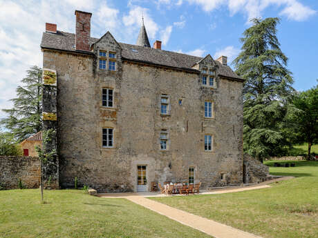 Château de Cambayrac