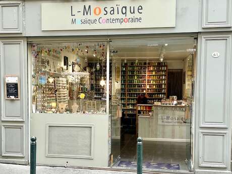 L-Mosaïque