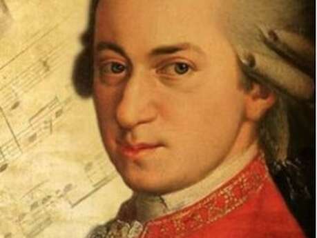 Die Krönungsmesse von Mozart