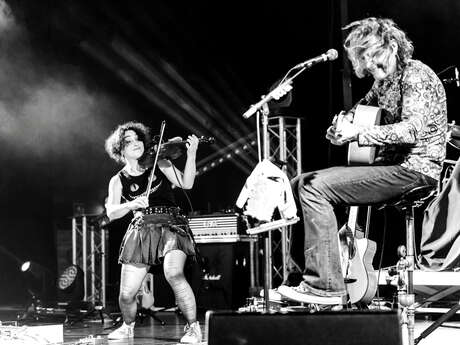 Parvis de l'été | GRUMPY O SHEEP