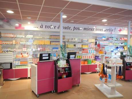 Pharmacie