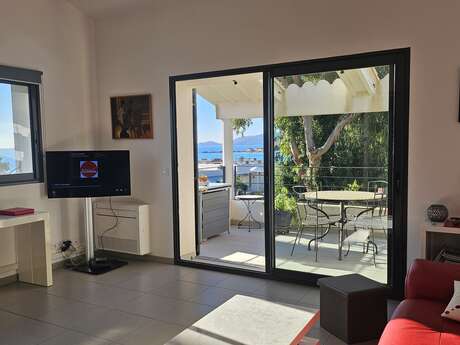 Guenin Jean-Jacques - T2 Mezzanine