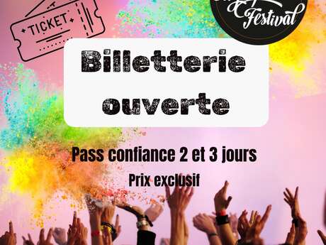OH ! Bugey Festival