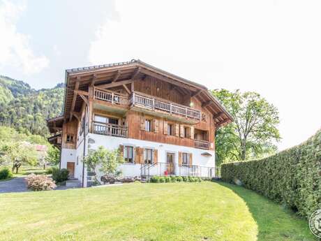 Le Soli - La Ferme Le Coup d'Oeil