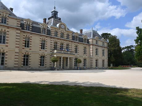 Visite guidée, « Domaine de la Grange-la-Prévôté : au cœur de l’Histoire »