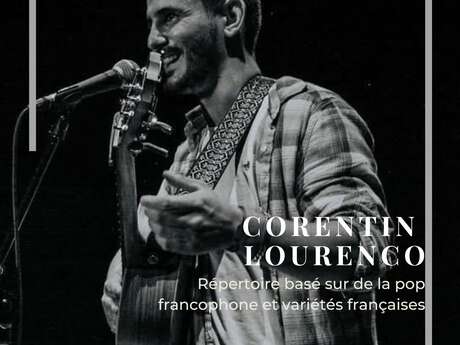 Saturday live concert at Hôtel Les Loges Blanches****