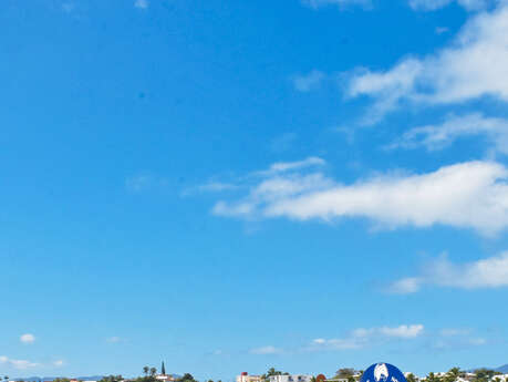 Casinos Coupe Clarke