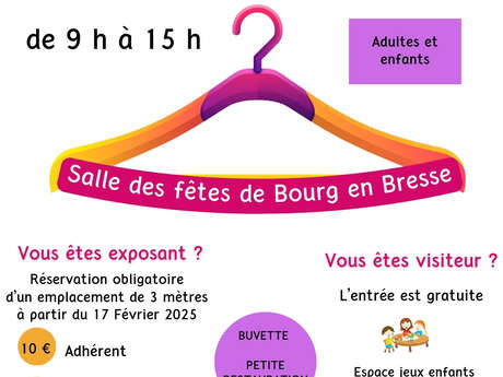 Vide-dressing du Plateau