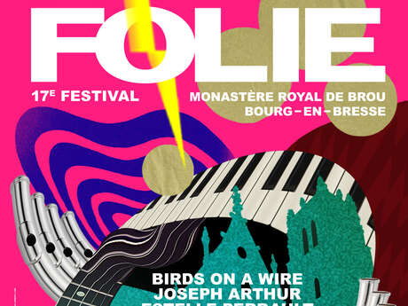 Festival ÀLAFOLIE !