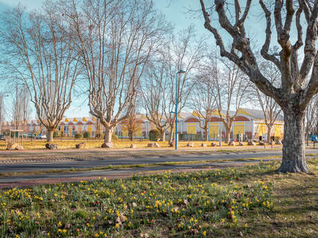 Il était une fois l'industrie