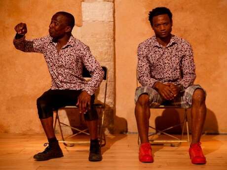 Bagiliba - Soirée Contes et récits