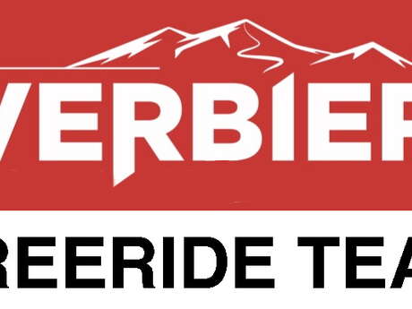 Verbier Freeride Team