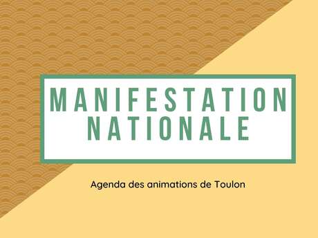 42es Journées Européennes du Patrimoine à Toulon