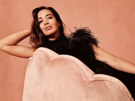 Master Classe : Chant