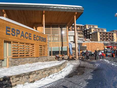 Festival de l’Alpage : Conférence sur les dispositifs ACLIMO et Alpages Sentinelles